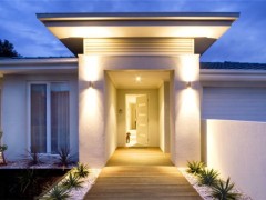 户外LED照明藏新商机:带有新安装方式的LED灯具是增长主要因素