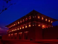 PPP风口下的新商机:景观亮化