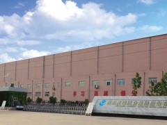 晨鸣纸业集团股份有限公司-工业照明