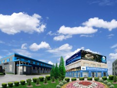 为什么选择我们灯港照明?