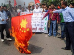 中印冲突持续升级 将对中国LED产业有何影响?