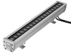 DG5050NET-LED洗墙灯大功率酒店外墙桥梁轮廓线性灯户外防水洗墙灯厂家批发