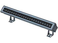 DG5052NET-LED洗墙灯9w12W18w24W36w投射线条灯DC24V户外防水桥梁灯