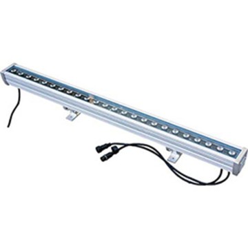 DG5065NET-LED洗墙灯大功率线条灯户外防水投射灯摇控七彩RGB亮化工程