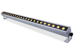 DG5071NET-LED洗墙灯厂家直销 led洗墙灯 大功率线条灯 6w9w12w18w24w户外工程照明