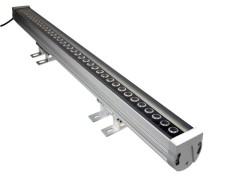 DG5073NET-LED洗墙灯防水9W18w24w36w大功率条形灯线条灯射灯洗墙灯户外