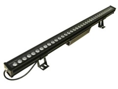 DG5077NET-LED洗墙灯防水户外9w12w18w24w36w48w七彩rgb大功率桥梁投射灯