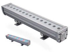 DG5083NET-LED洗墙灯厂家批发 18W 24W 36W 黄光 彩色渐变加跳变大功率洗墙灯系列