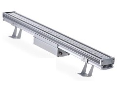 DG5089NET-LED洗墙灯新款高亮泛光灯 线条型投光灯18w36w LED大功率洗墙灯