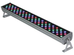 DG5094NET-LED洗墙灯 大功率洗墙灯12w15w18w24w36w72w户外桥梁灯七彩LED线条灯