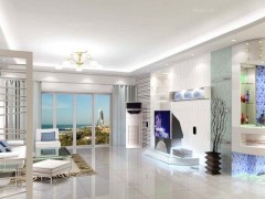 室内照明设计的基本要求—室内照明方案