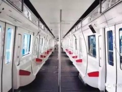 地铁照明亮化方案