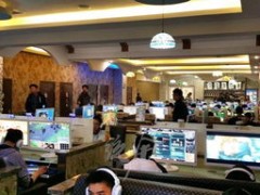 网吧亮化工程方案