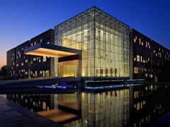 酒店照明设计八大窍门—酒店照明方案