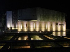 酒店照明巧妙实用的照明设计方案—室内照明方案