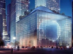 商业灯光照明设计的设计原则—商业照明方案