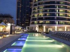 道路照明灯具的眩光控制—道路照明方案