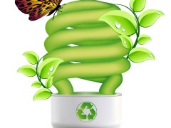 中国LED产业十大数字