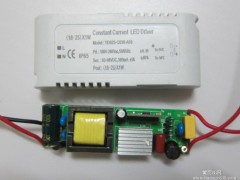 LED驱动将如何应对LED照明推广的加速