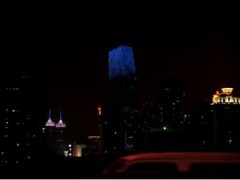 城市照明三方面大局观