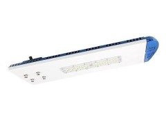 灯港照明LED太阳能路灯  打造乡村道路亮化工程