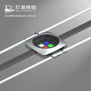 DG6403-LED点光源厂家/LED点光源价格/LED点光源品牌