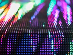 预估2017~2022年全球LED产值CAGR将达7.4%