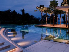 led水底灯是如何实现防水的?