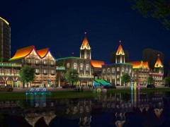 户外照明工程设计中容易产生的四大误区!