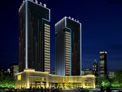 户外照明工程的建筑亮化设计如何表达建筑的价值?