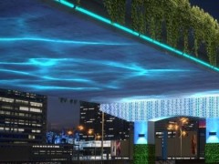 LED户外照明工程四大类型的解决方案