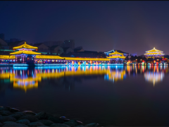 户外照明工程中公园夜景照明工程设计应该如何入手