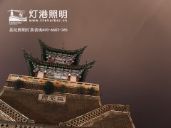 公园景观亮化照明设计