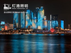 体育亮化照明设计注意事项