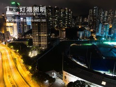 LED投光灯的五点优势