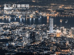 LED投光灯原则分享