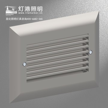 LED PVC台阶灯 台阶灯品牌 台阶灯安装 台阶灯的价格