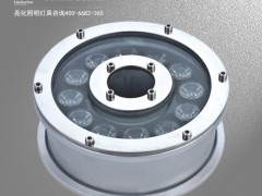 DG6352-LED水底灯专业厂家 大功率七彩景观广场喷泉亮化水底灯工程厂家