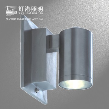 LED 壁灯 单向双向角度定制款 外形精美高亮度小功率壁灯