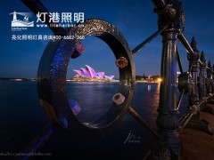 推动LED投光灯节能环保应用