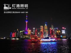 LED投光灯美国地区价格下降