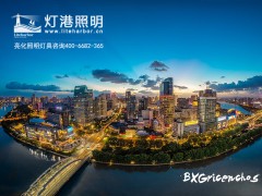 LED投光灯分类以及应用