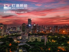 LED洗墙灯照明效率需要被重视(一)