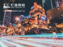 著名LED投光灯厂家显色指数不达标(上)