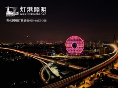 LED洗墙灯封装价格下跌