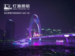 户外LED洗墙灯故障分析