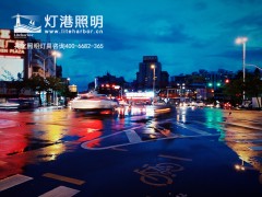 LED户外洗墙灯增速发展