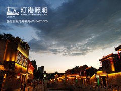 LED洗墙灯在新旧技术的交替中创新(下)