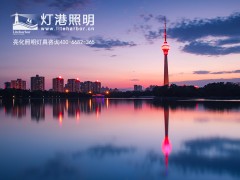 LED洗墙灯或回归理想投资(上)