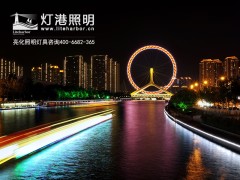 LED洗墙灯终将被新材料替代